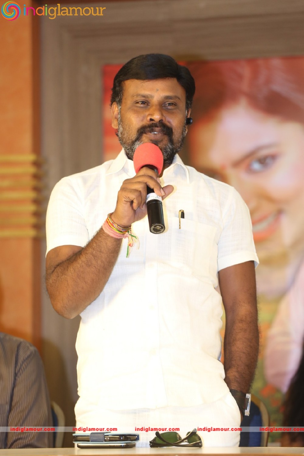 Yuva Tejam Movie Press Meet Event hd photo