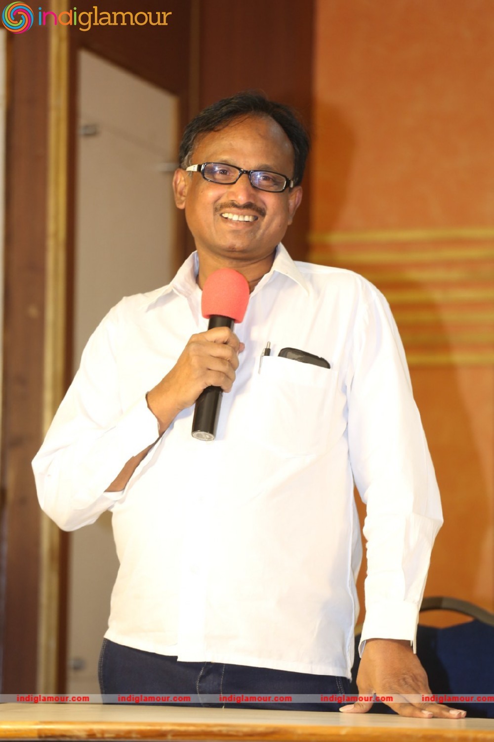 Yuva Tejam Movie Press Meet Event hd photo