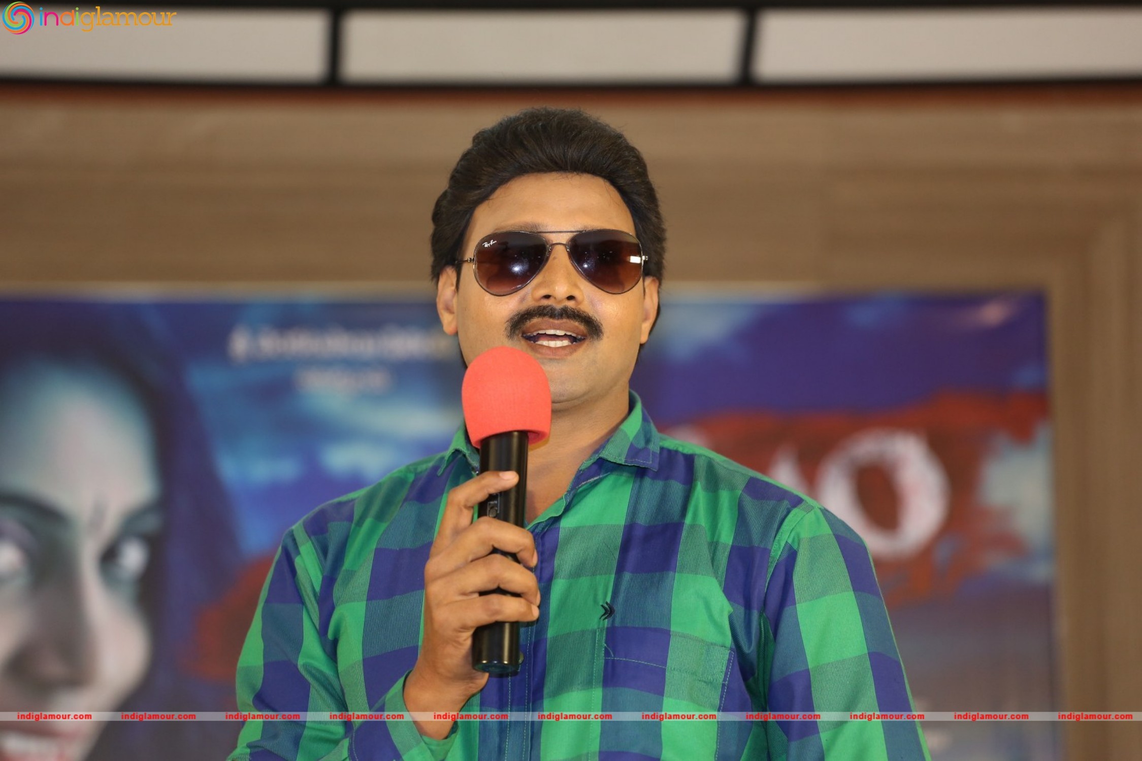 Yuva Tejam Movie Press Meet Event hd photo