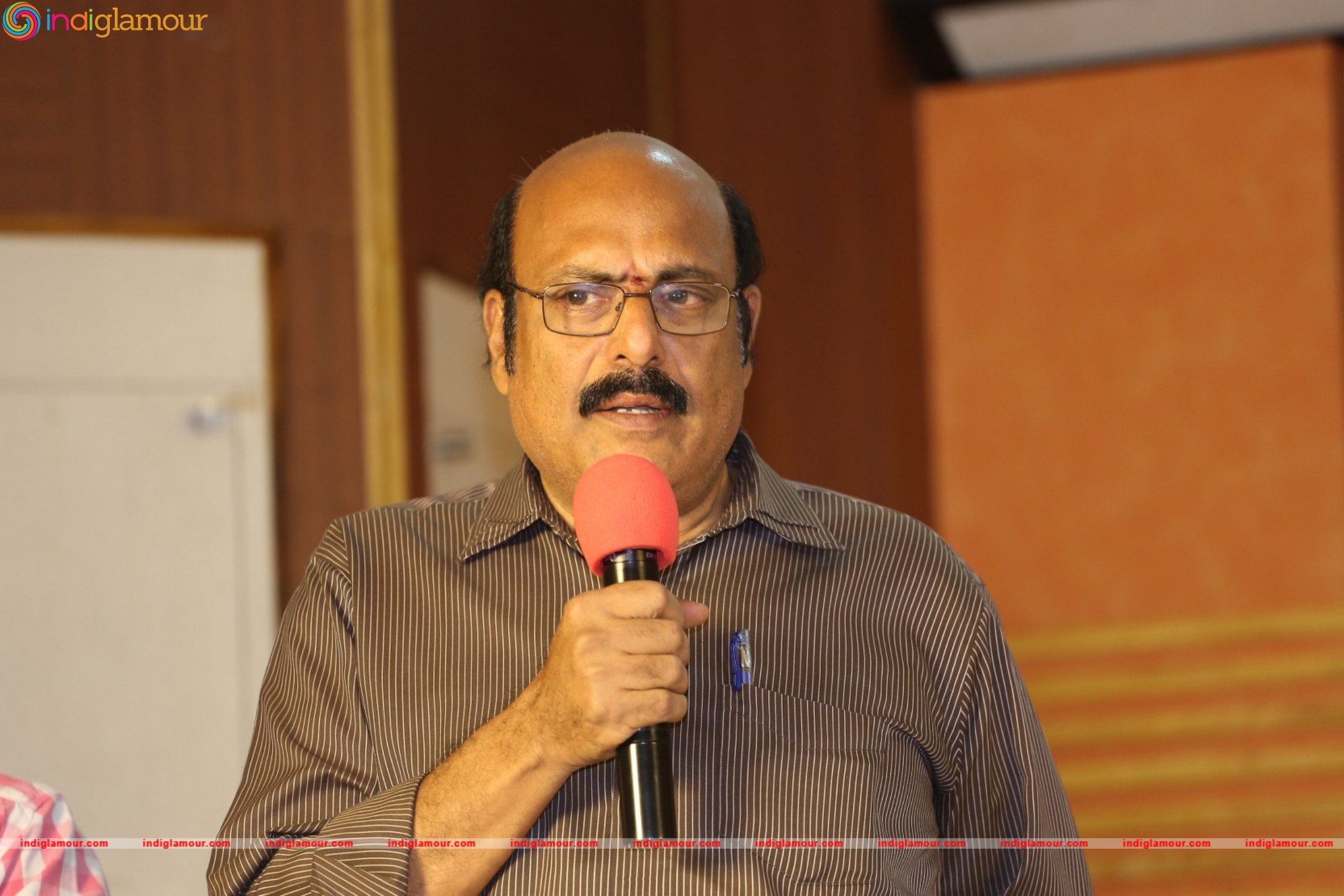 Yuva Tejam Movie Press Meet Event hd photo