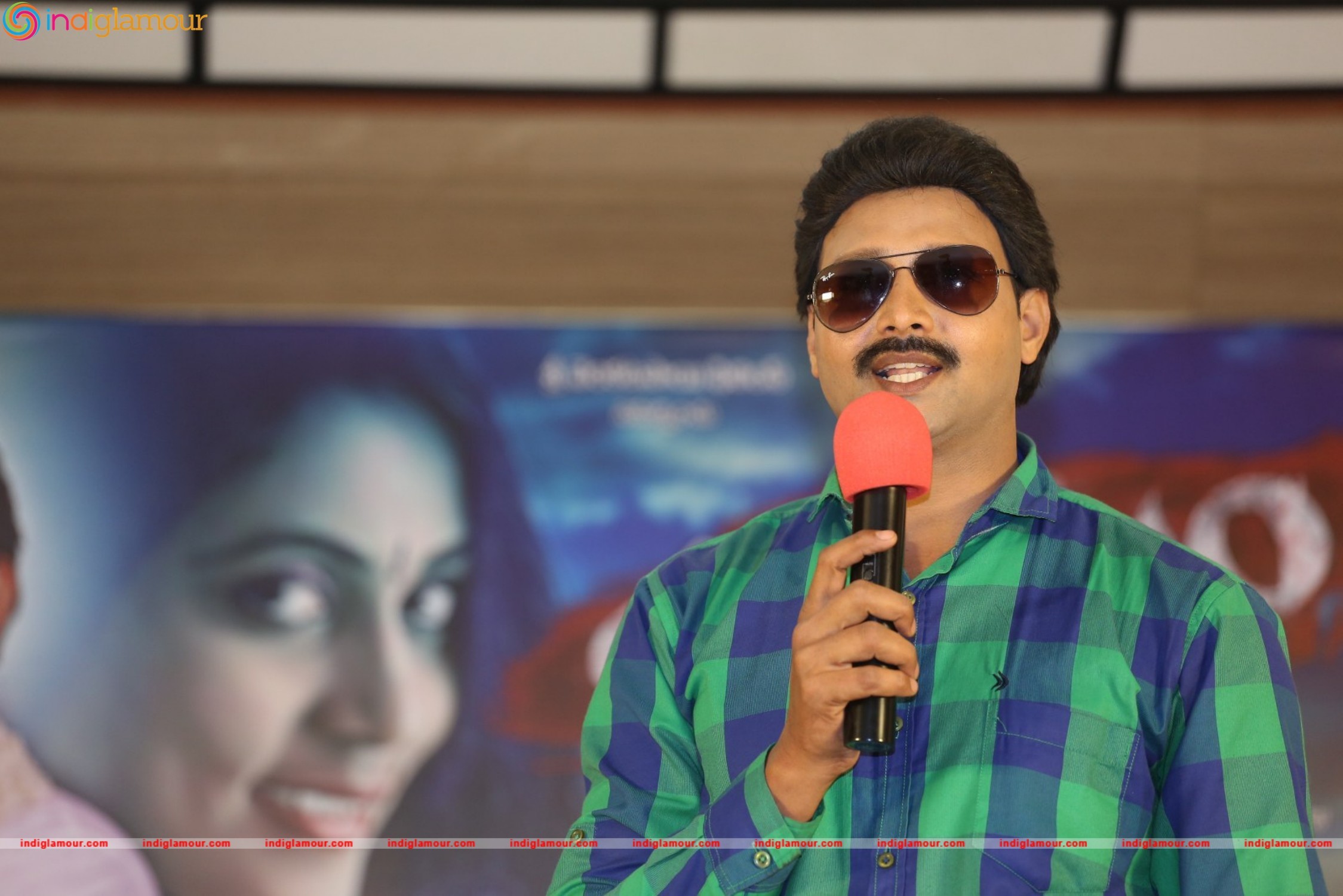 Yuva Tejam Movie Press Meet Event hd photo
