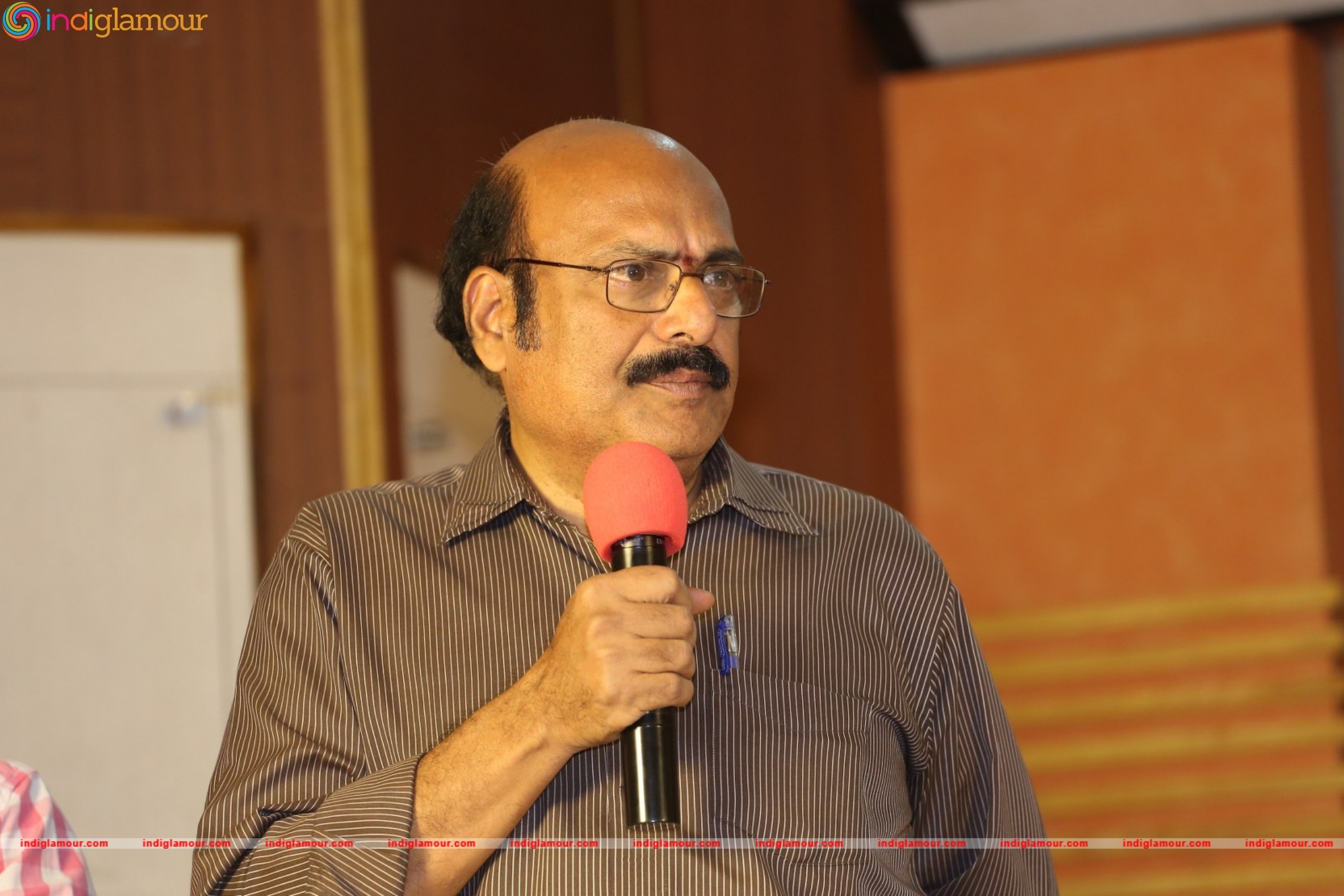 Yuva Tejam Movie Press Meet Event hd photo
