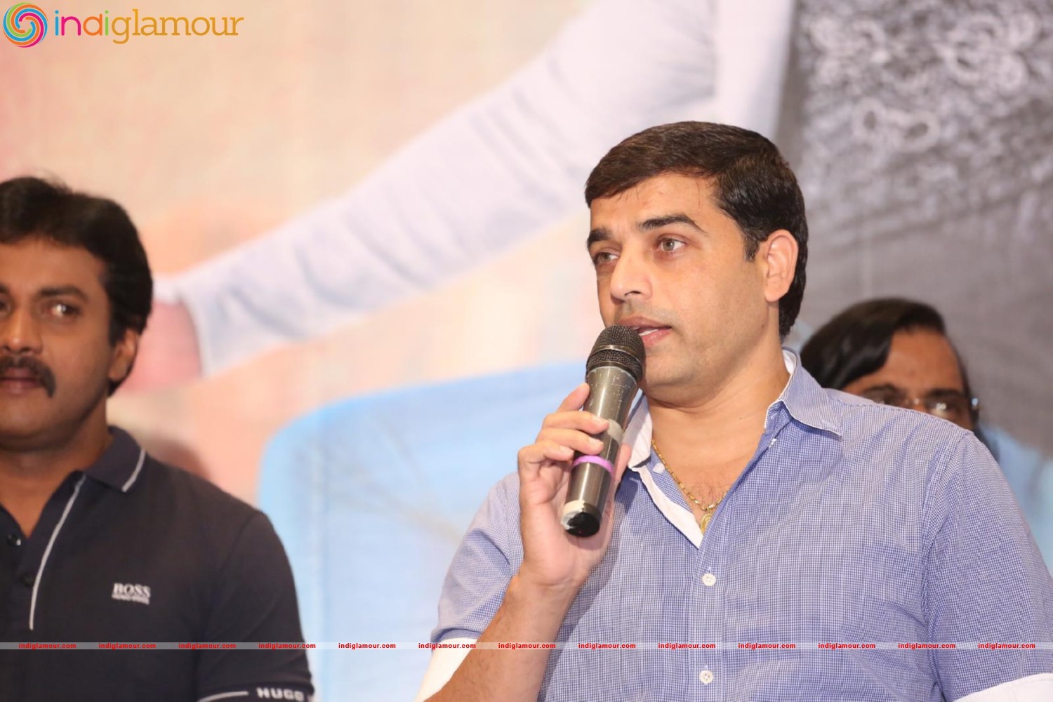 Krishnashtami Platinum Disc Function Event hd photo