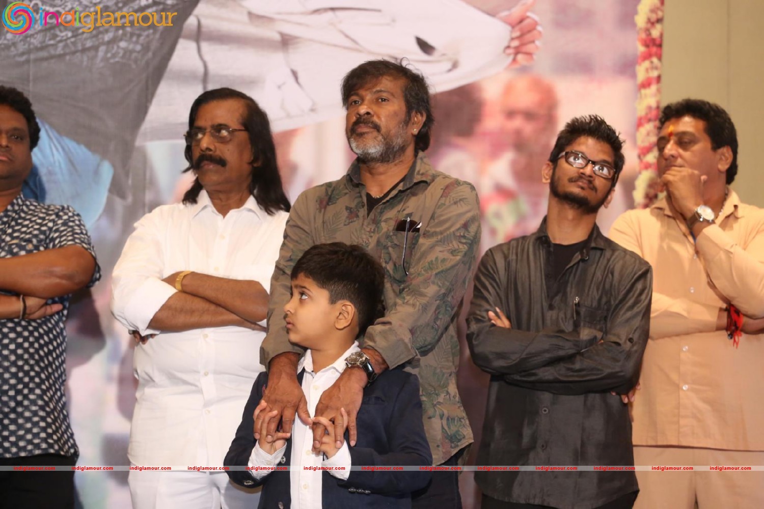 Krishnashtami Platinum Disc Function Event hd photo