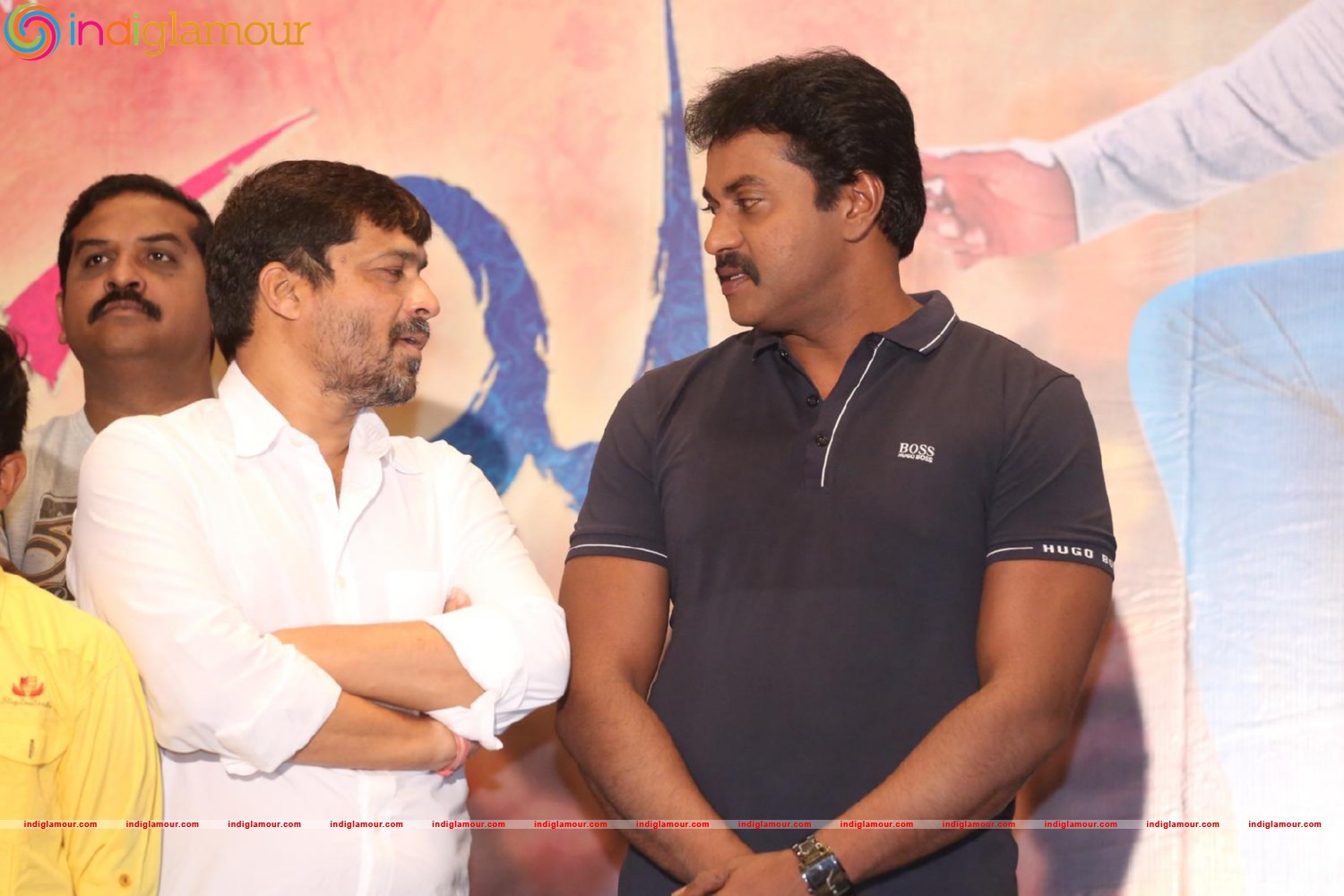 Krishnashtami Platinum Disc Function Event hd photo
