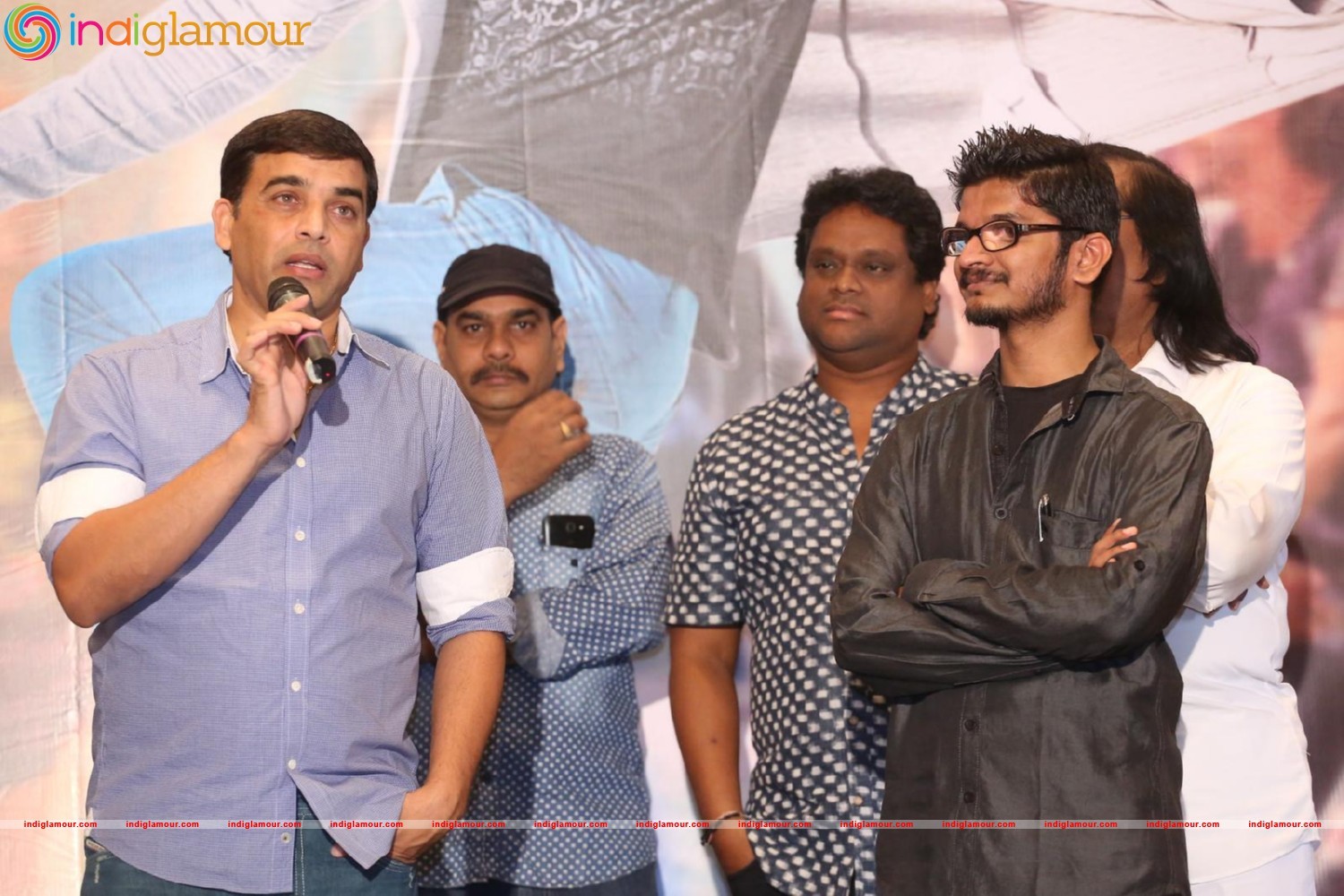 Krishnashtami Platinum Disc Function Event hd photo