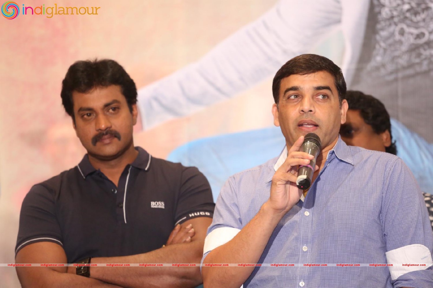 Krishnashtami Platinum Disc Function Event hd photo