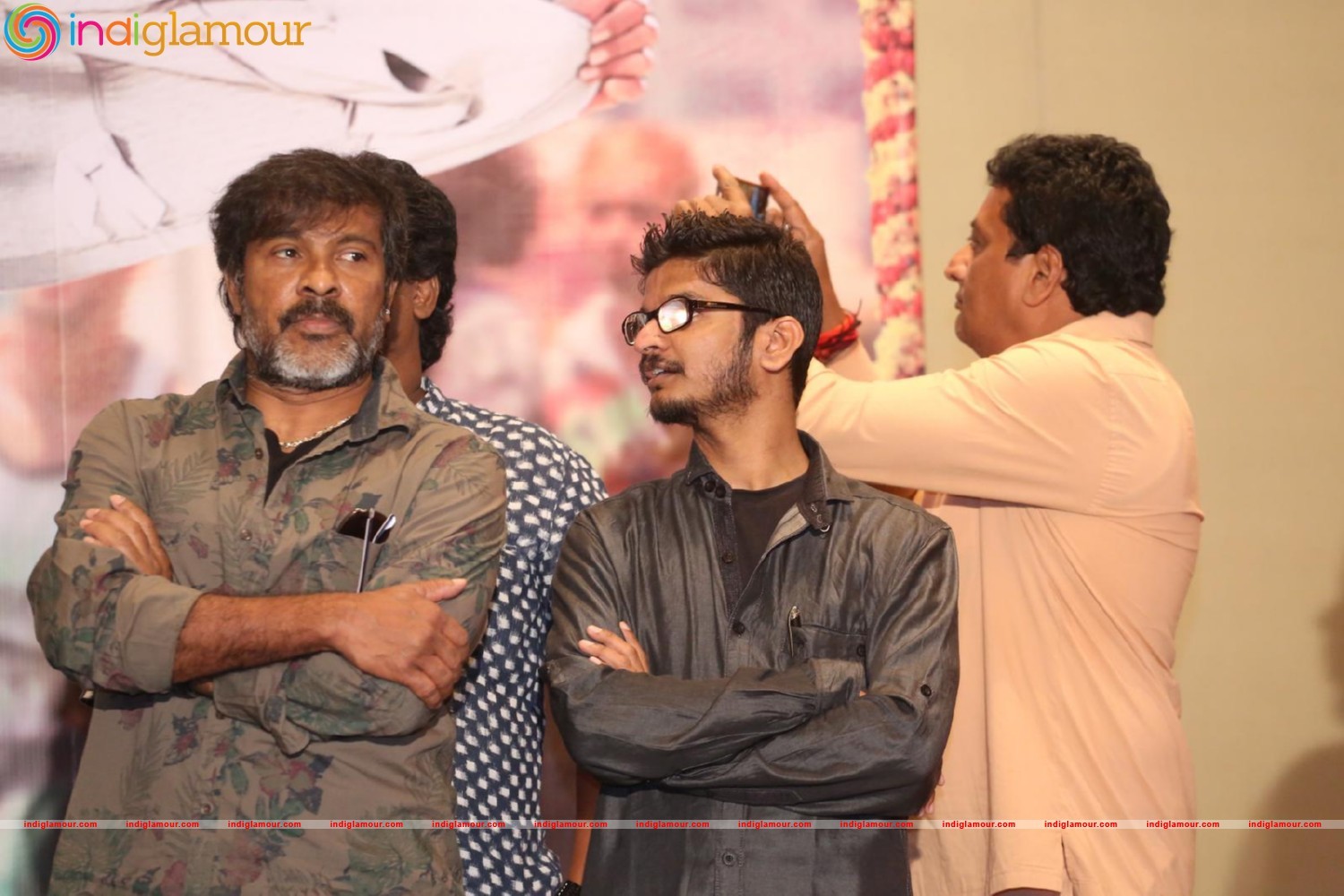 Krishnashtami Platinum Disc Function Event hd photo