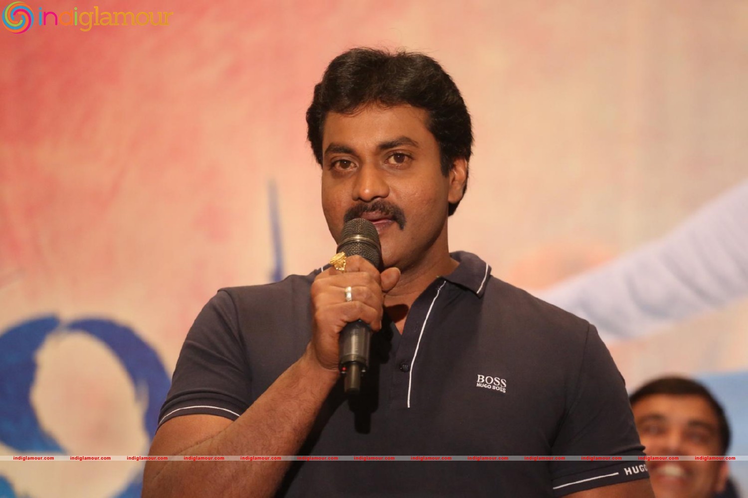 Krishnashtami Platinum Disc Function Event hd photo