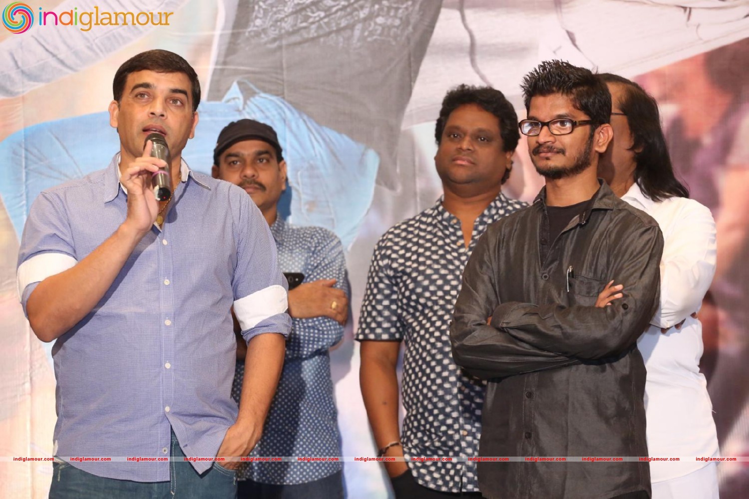Krishnashtami Platinum Disc Function Event hd photo