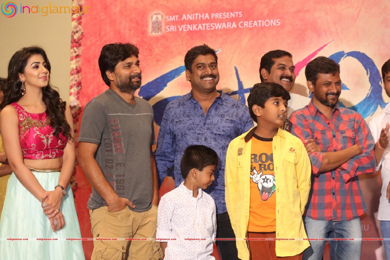Krishnashtami Platinum Disc Function Event hd photo
