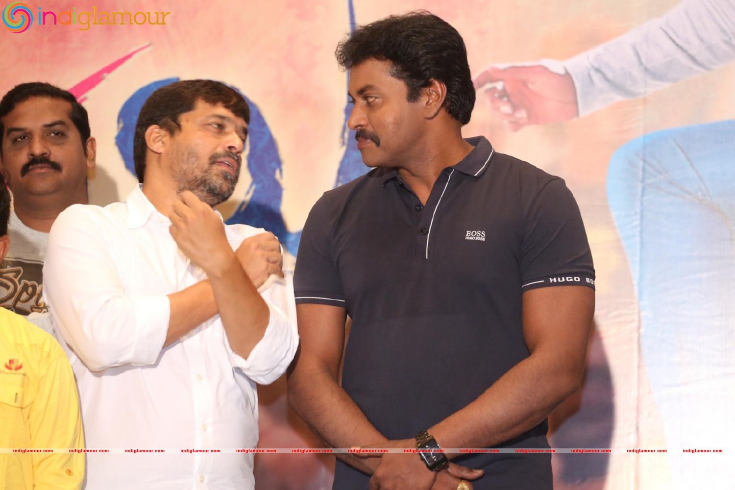 Krishnashtami Platinum Disc Function Event hd photo