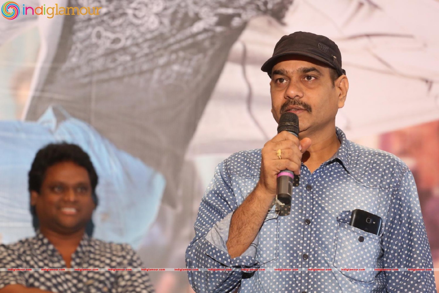 Krishnashtami Platinum Disc Function Event hd photo