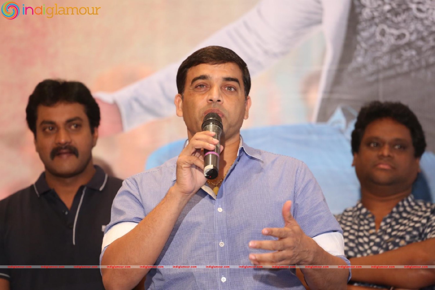 Krishnashtami Platinum Disc Function Event hd photo