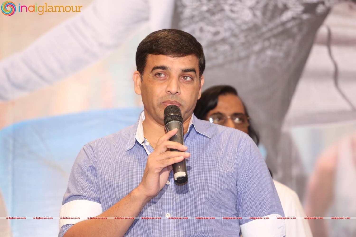 Krishnashtami Platinum Disc Function Event hd photo