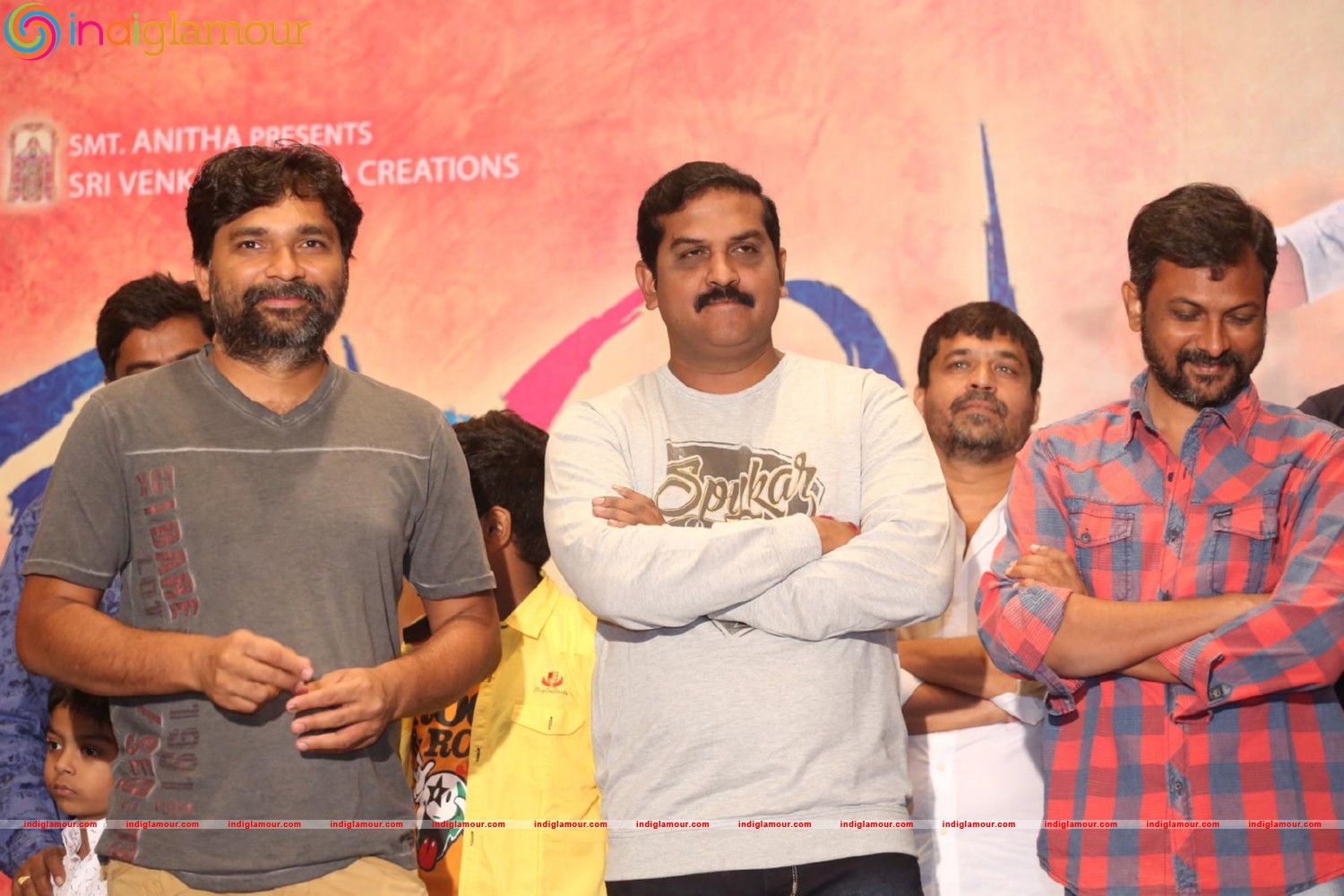 Krishnashtami Platinum Disc Function Event hd photo