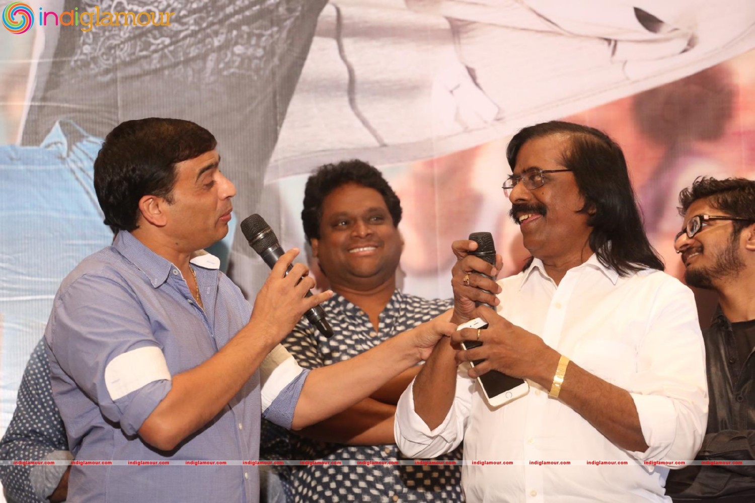 Krishnashtami Platinum Disc Function Event hd photo