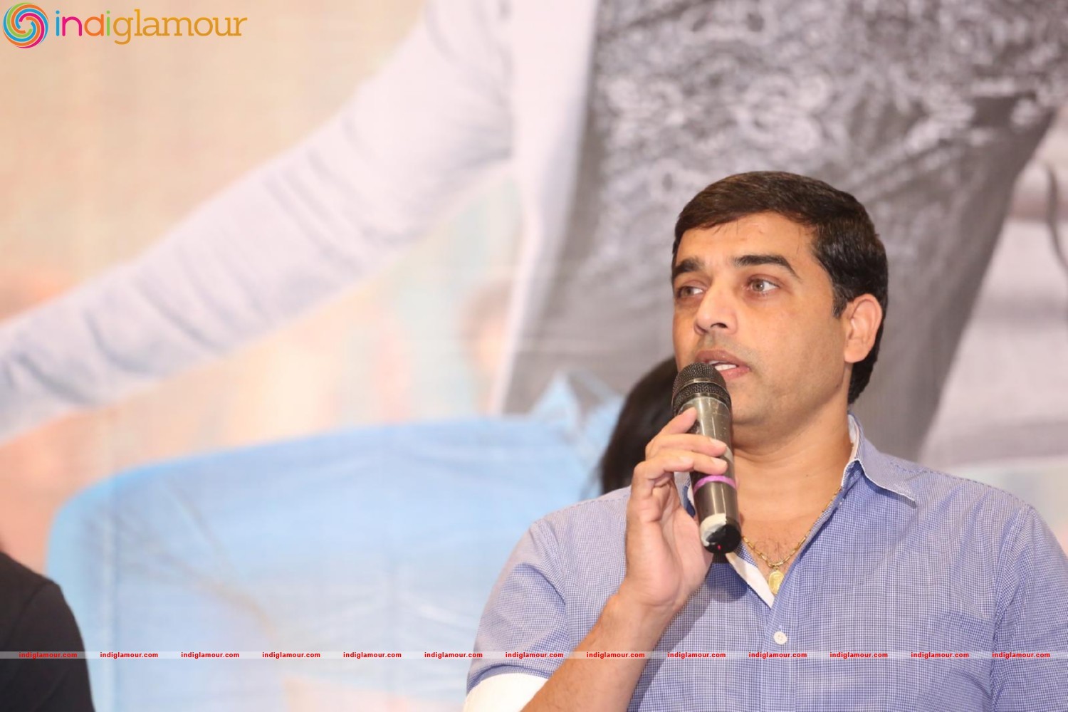 Krishnashtami Platinum Disc Function Event hd photo