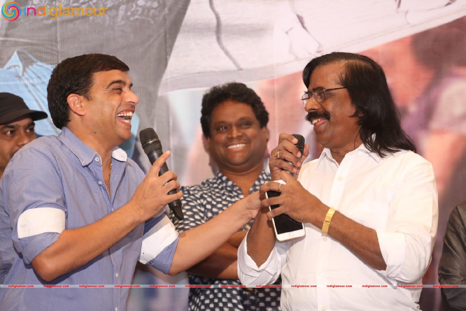 Krishnashtami Platinum Disc Function Event hd photo