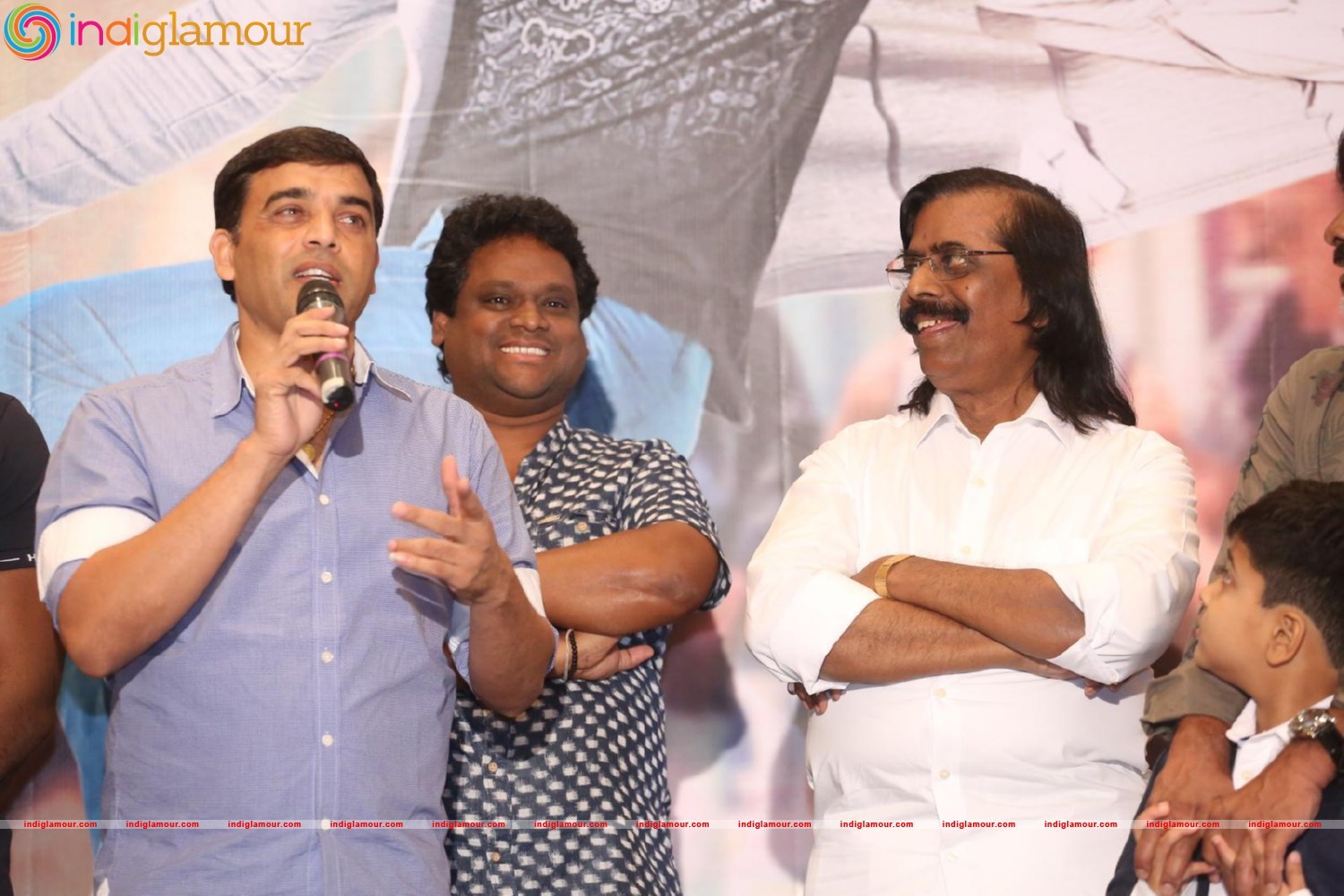 Krishnashtami Platinum Disc Function Event hd photo