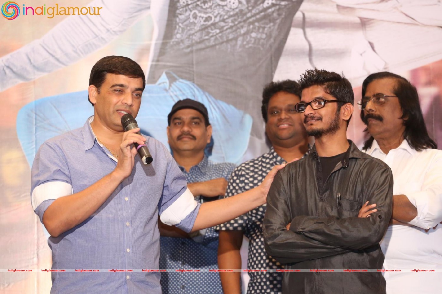 Krishnashtami Platinum Disc Function Event hd photo