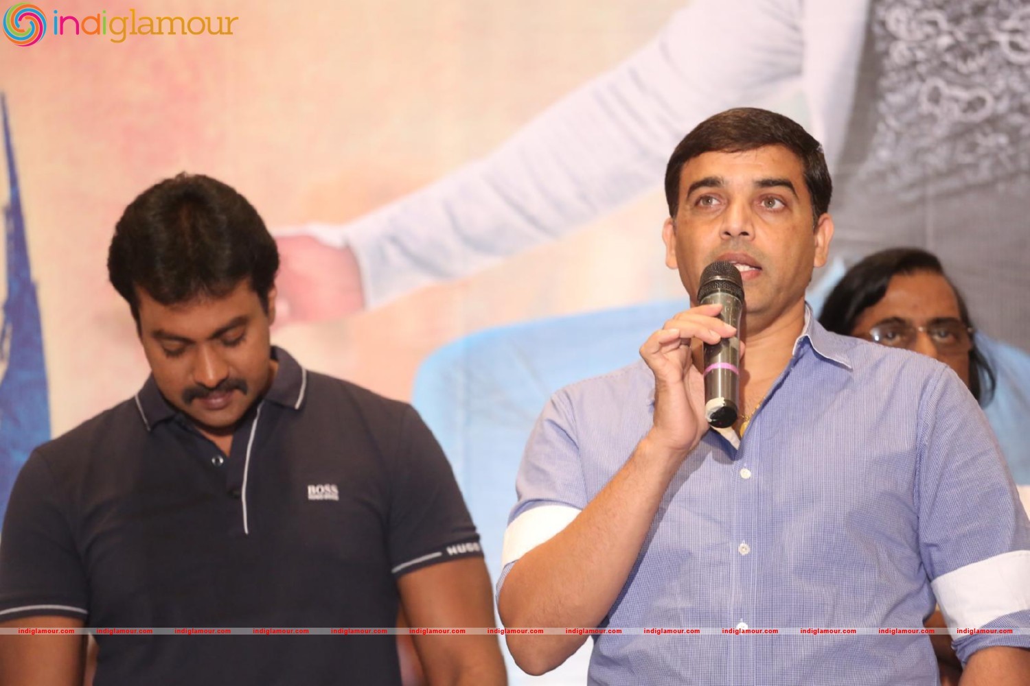 Krishnashtami Platinum Disc Function Event hd photo