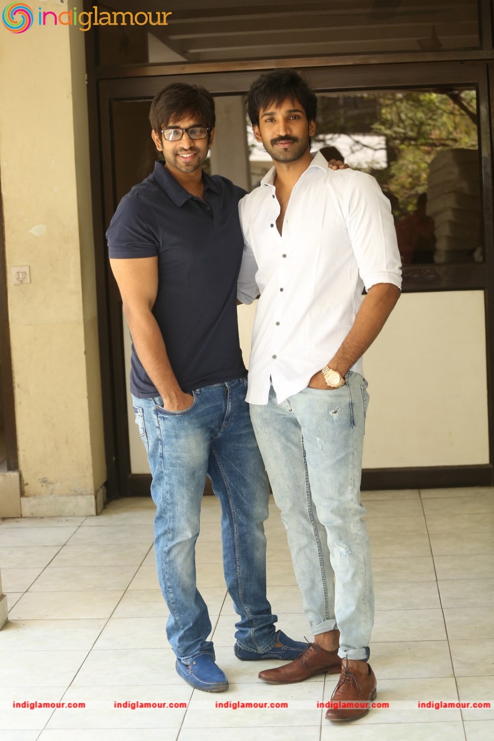 Malupu Movie Press Meet Event hd photo
