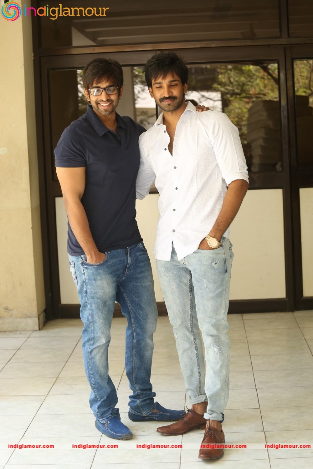 Malupu Movie Press Meet Event hd photo