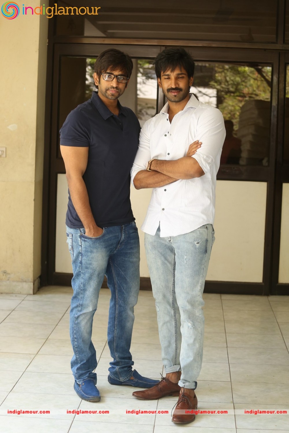 Malupu Movie Press Meet Event hd photo