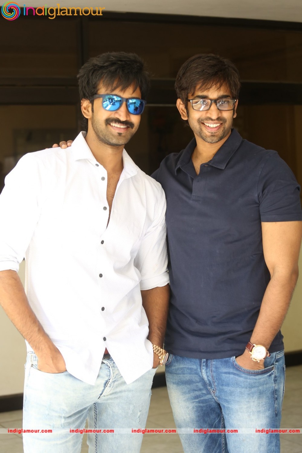 Malupu Movie Press Meet Event hd photo