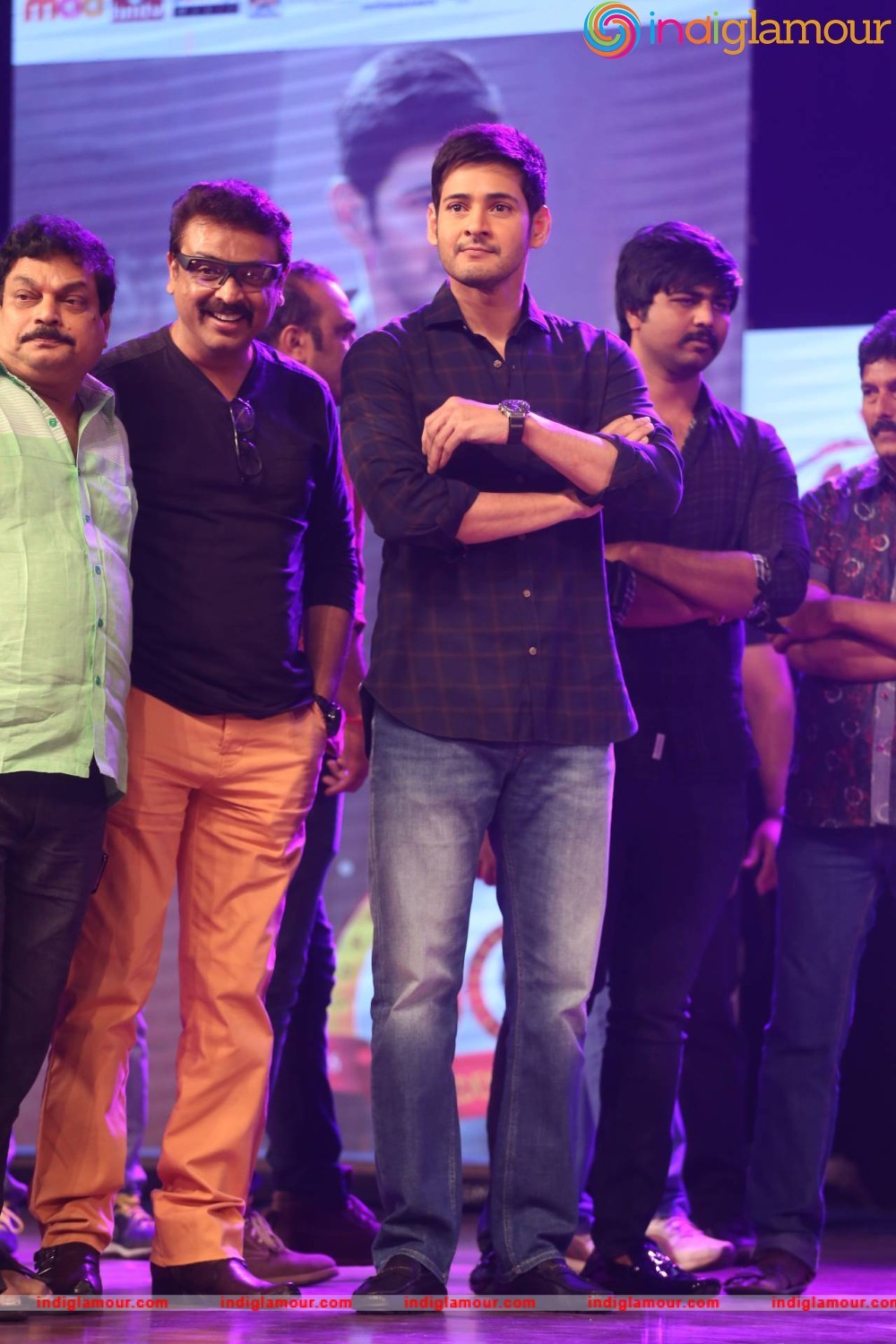 Sri Sri Audio Launch Event hd photo