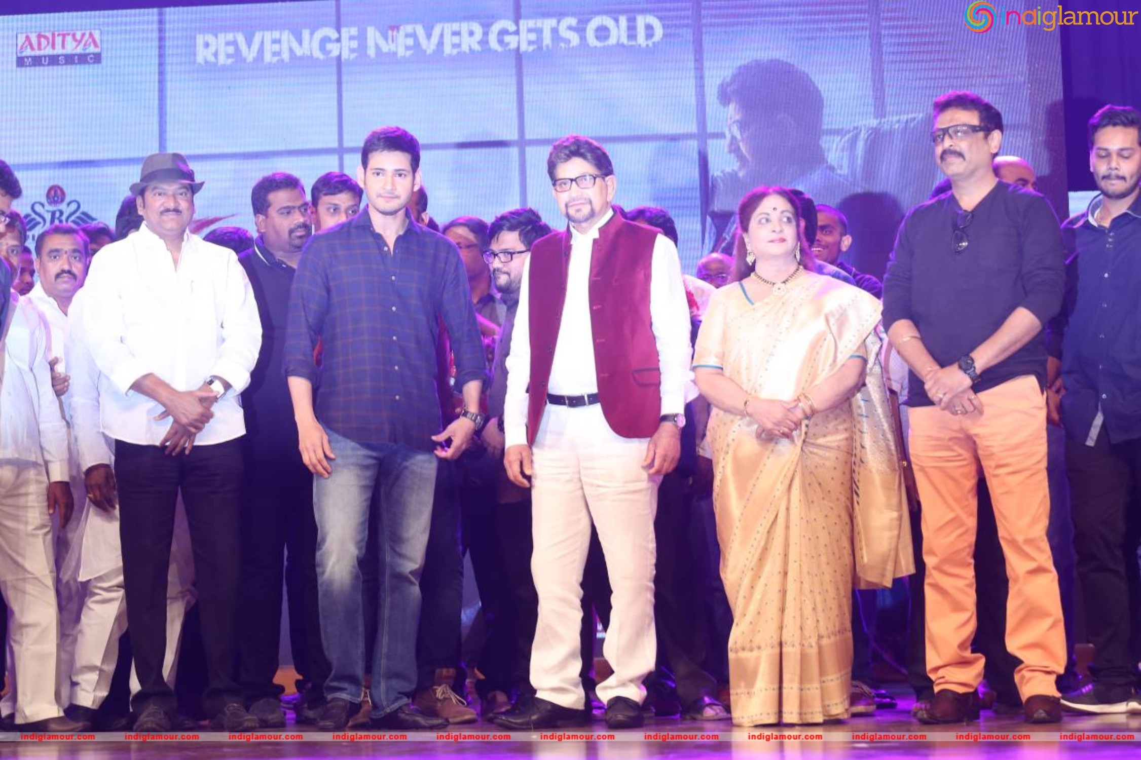 Sri Sri Audio Launch Event hd photo