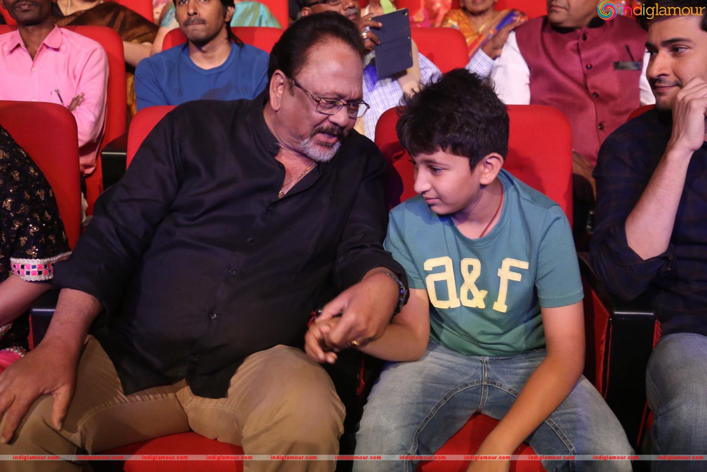 Sri Sri Audio Launch Event hd photo