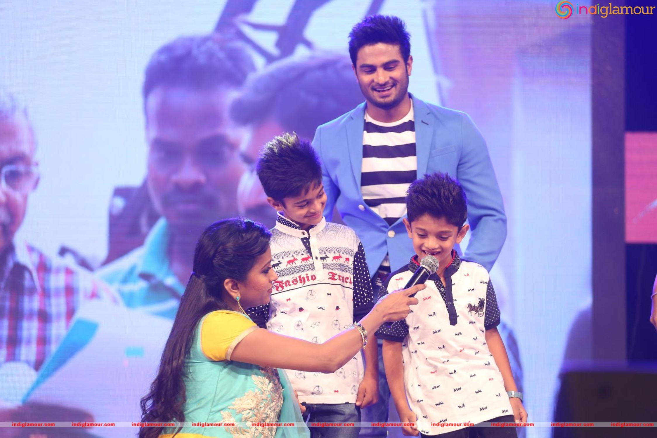 Sri Sri Audio Launch Event hd photo