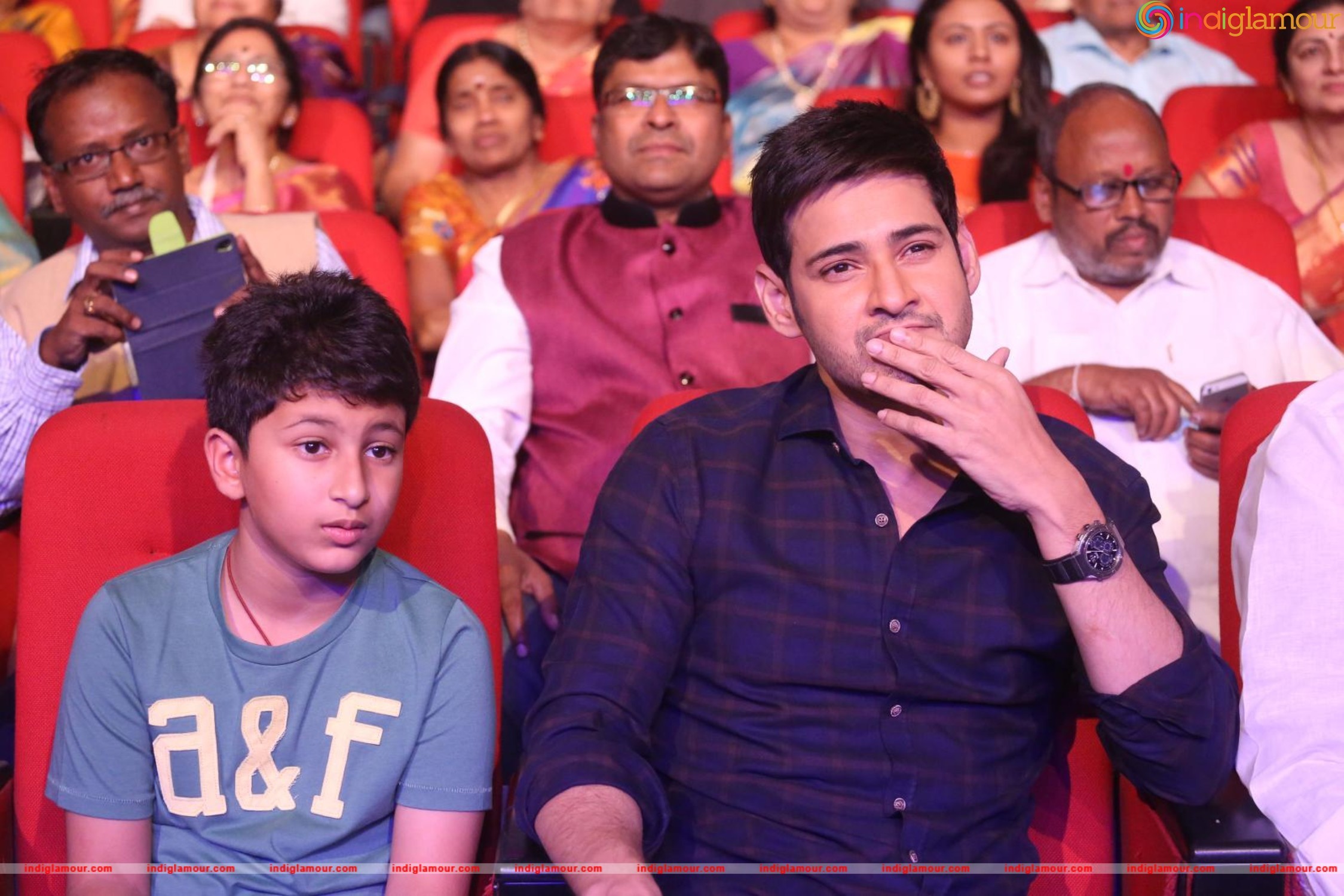 Sri Sri Audio Launch Event hd photo