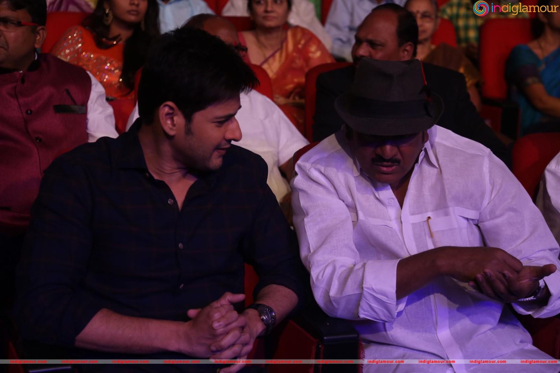 Sri Sri Audio Launch Event hd photo