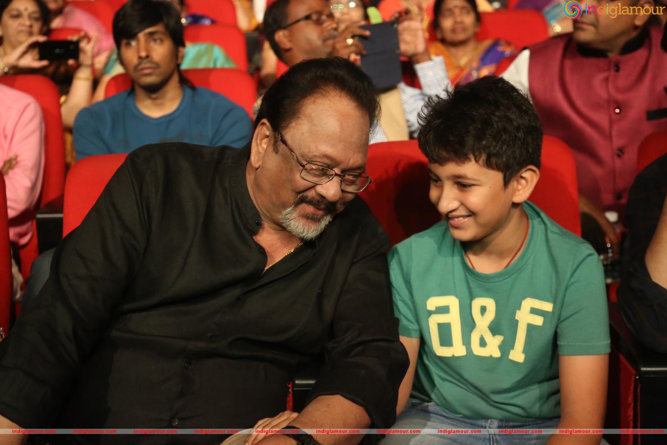 Sri Sri Audio Launch Event hd photo