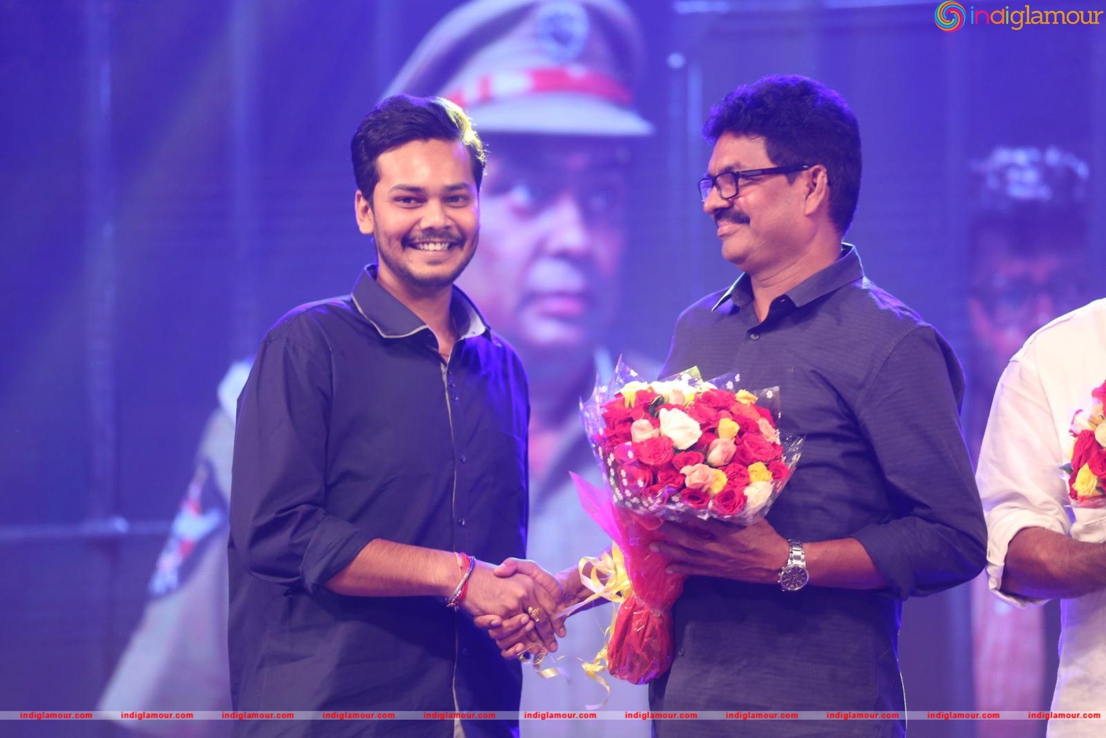 Sri Sri Audio Launch Event hd photo