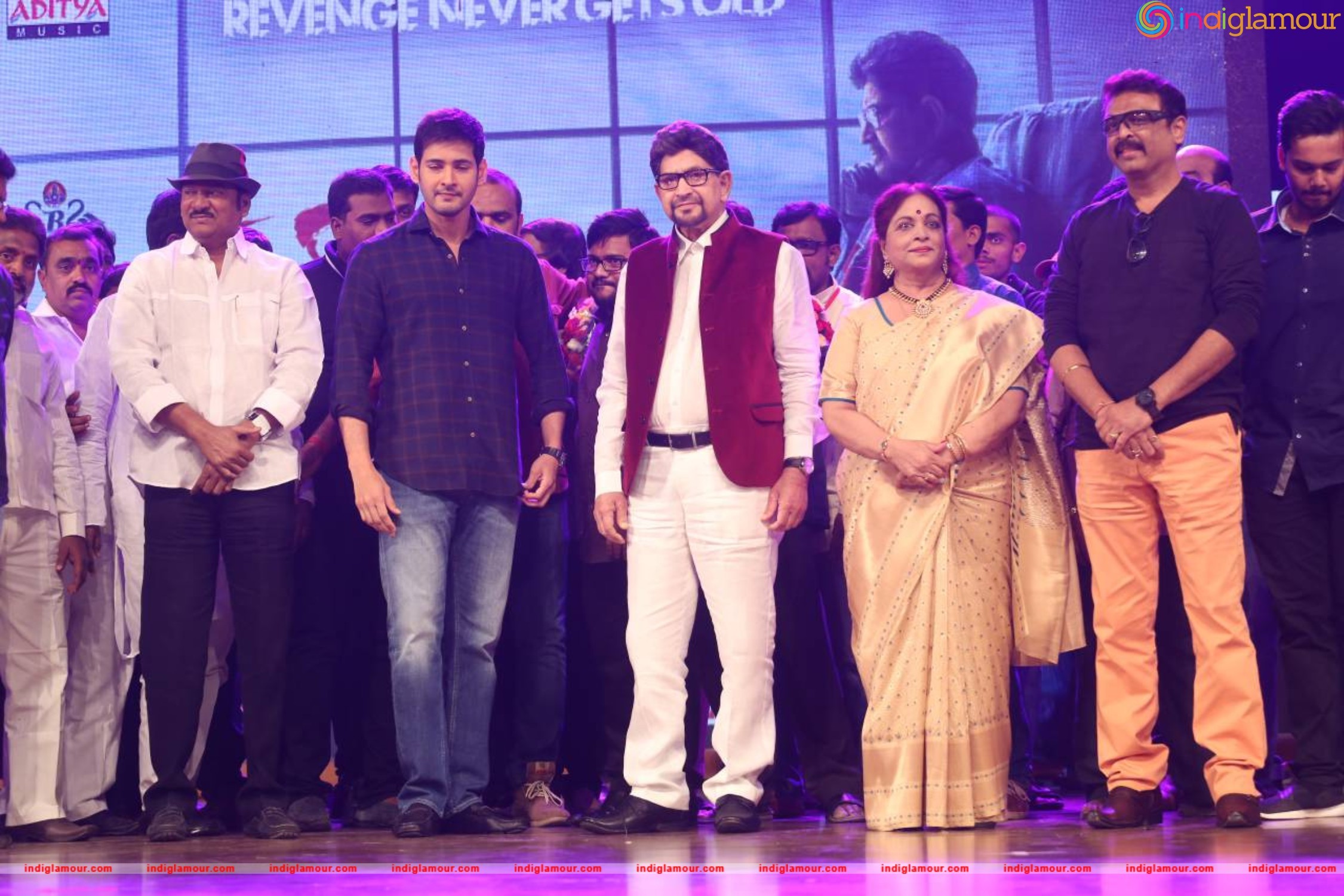 Sri Sri Audio Launch Event hd photo