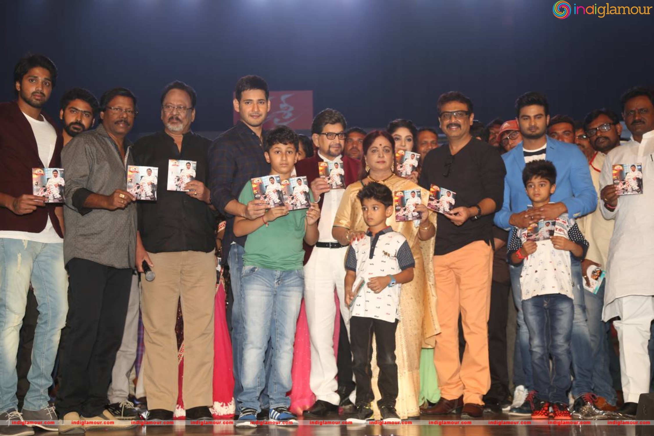 Sri Sri Audio Launch Event hd photo