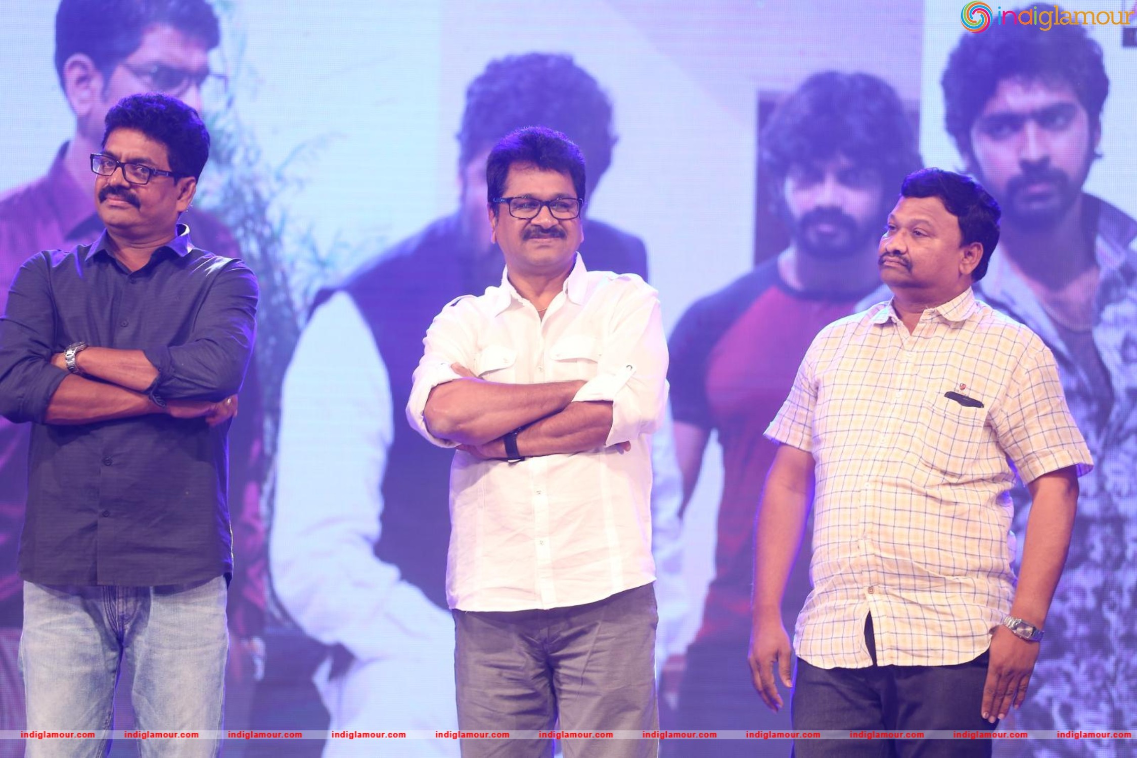 Sri Sri Audio Launch Event hd photo