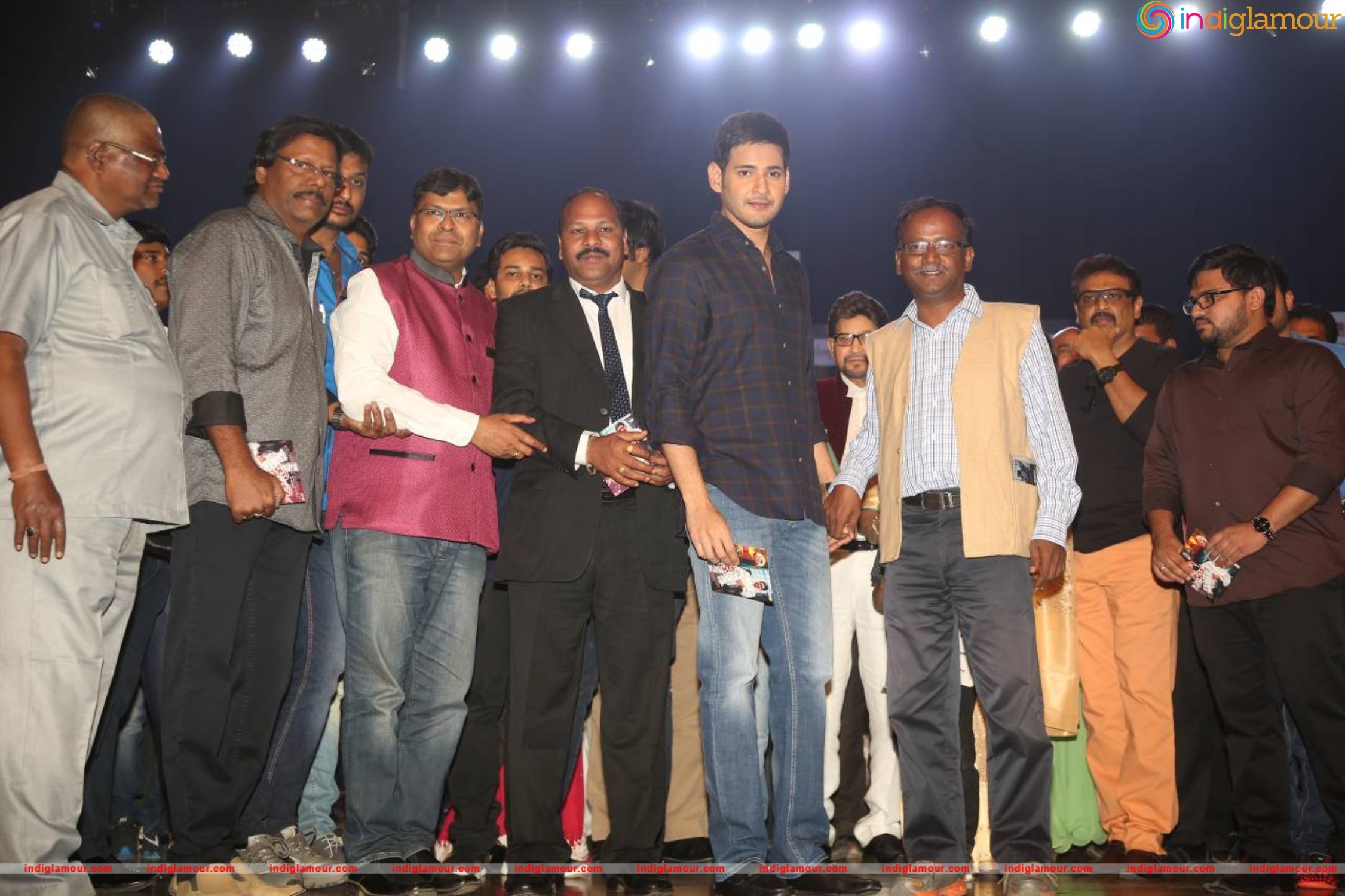 Sri Sri Audio Launch Event hd photo