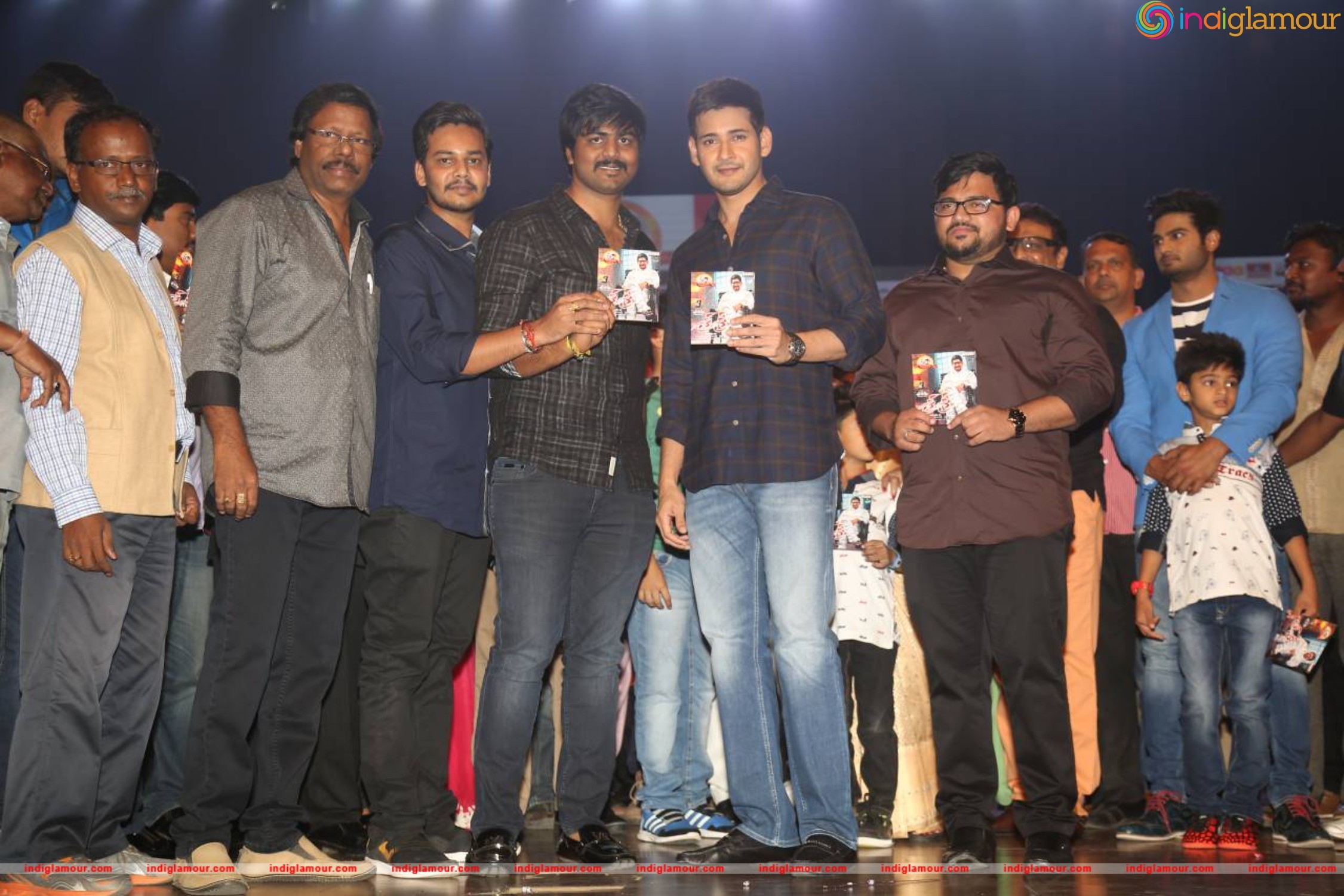 Sri Sri Audio Launch Event hd photo