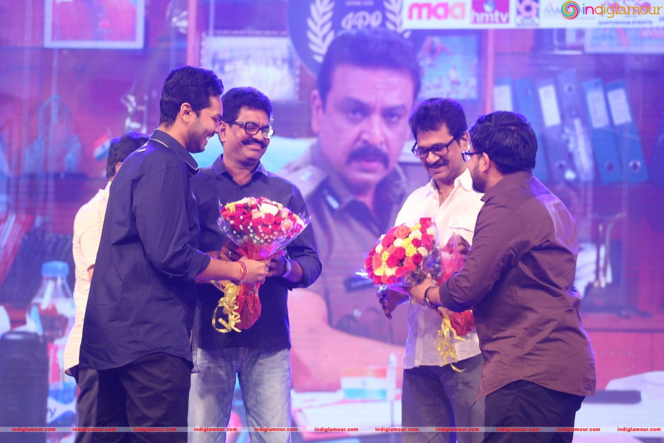 Sri Sri Audio Launch Event hd photo
