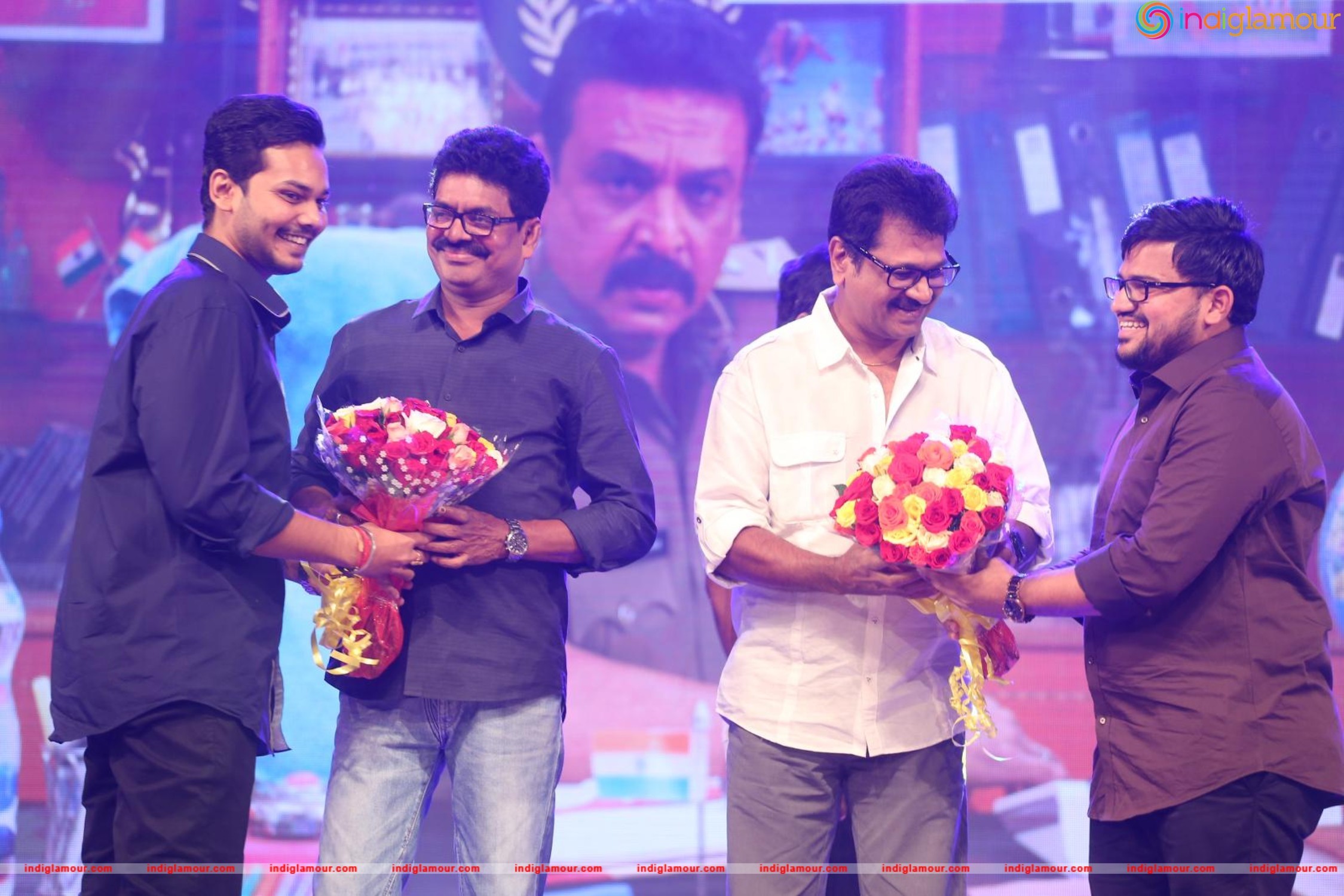 Sri Sri Audio Launch Event hd photo