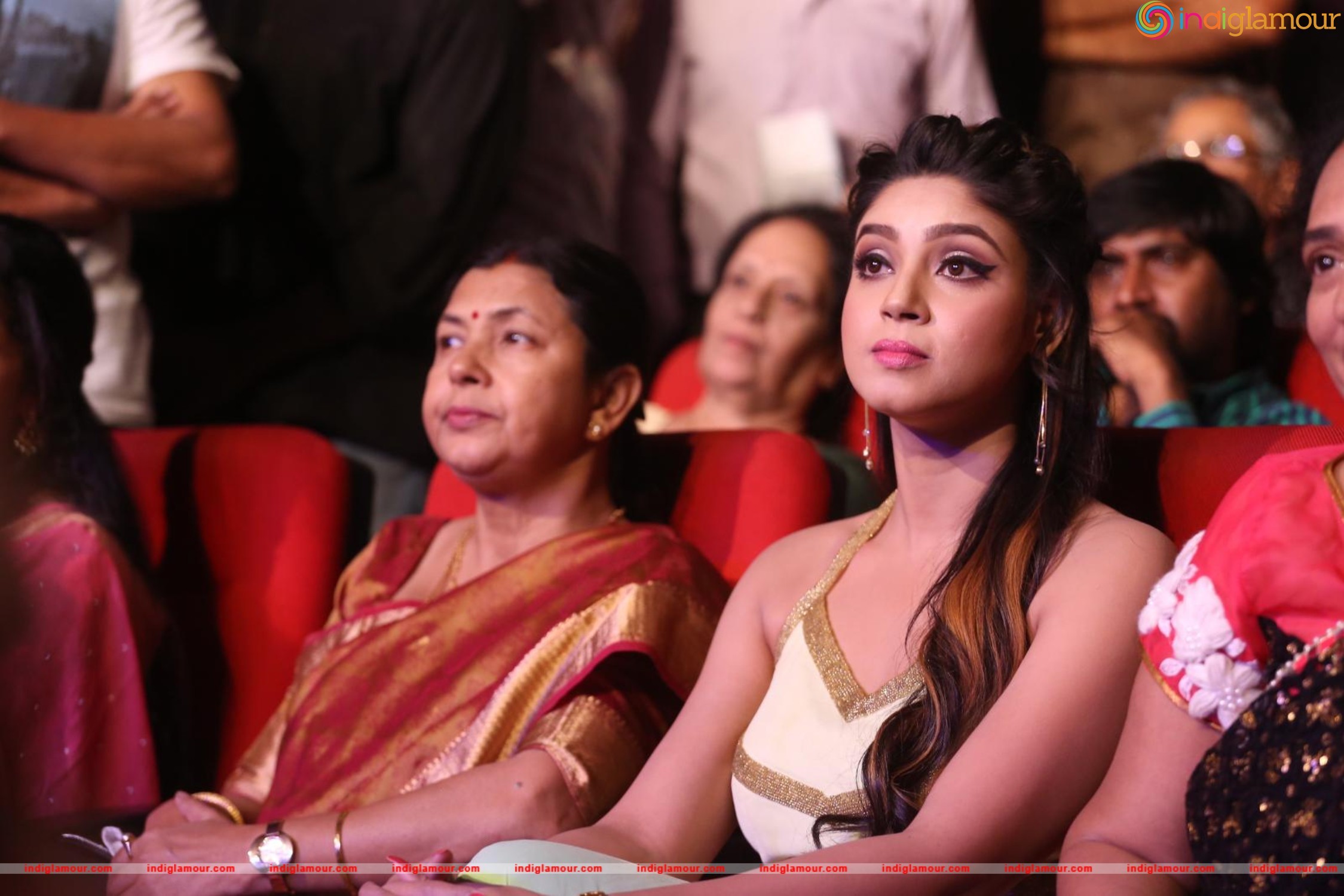 Sri Sri Audio Launch Event hd photo