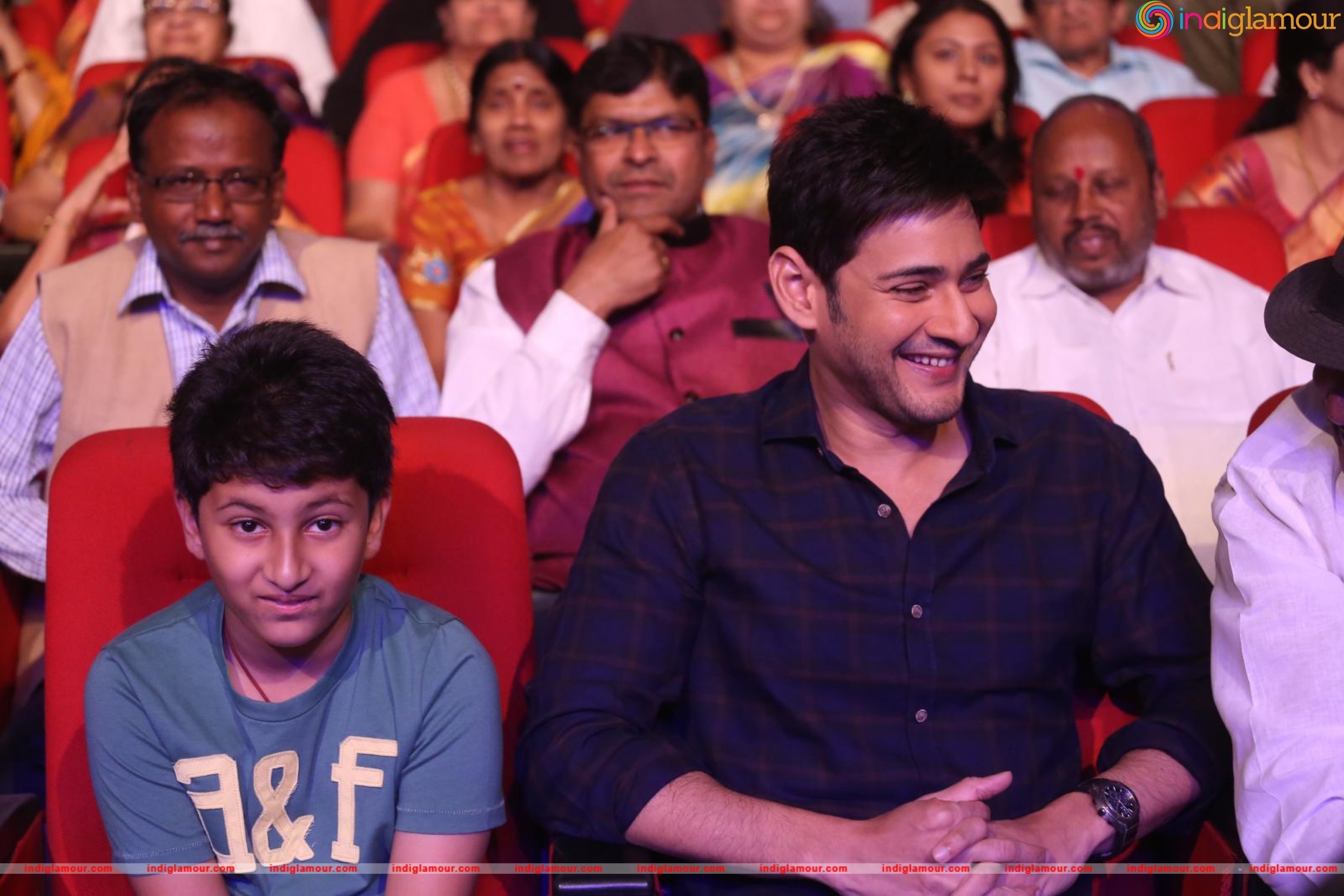 Sri Sri Audio Launch Event hd photo