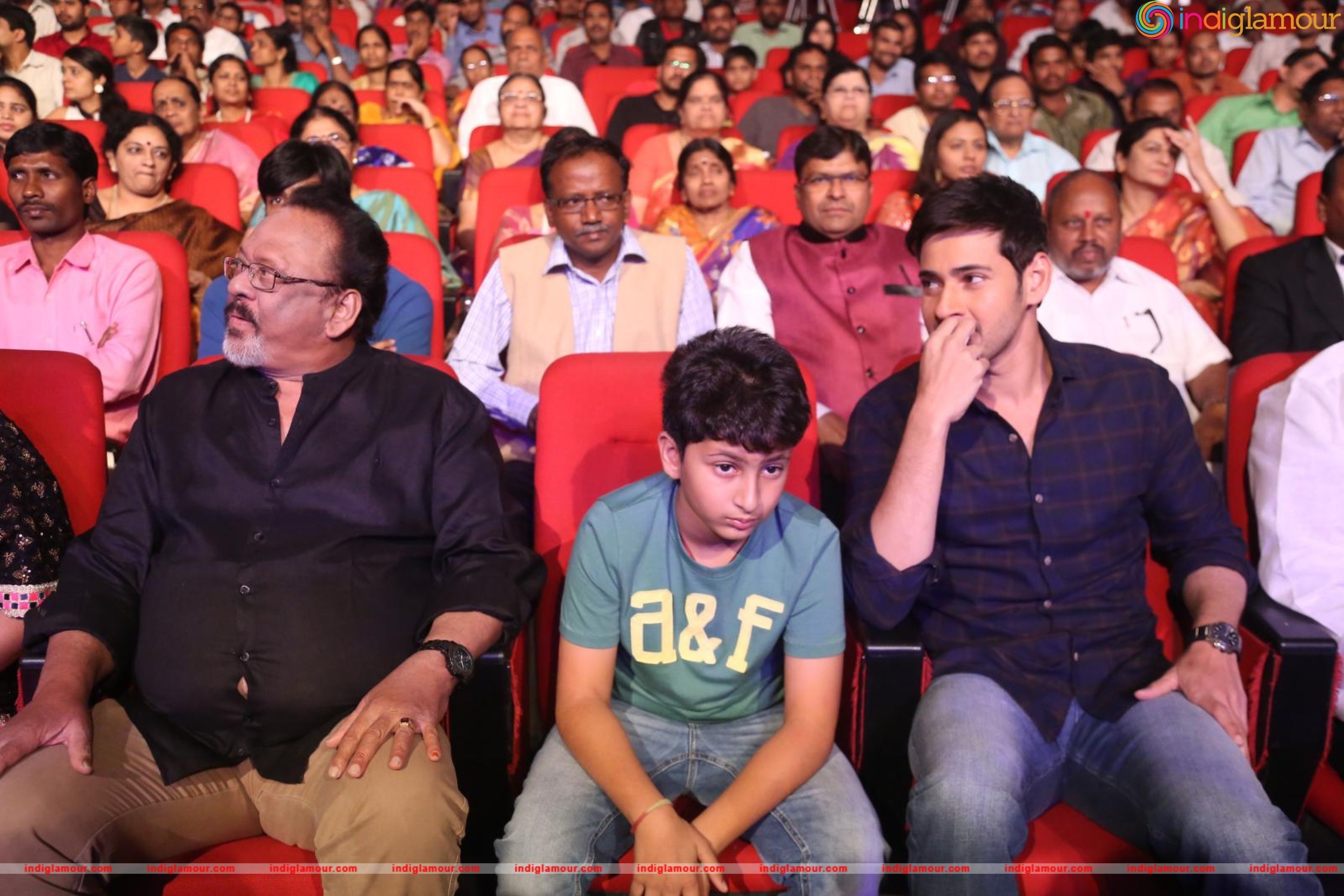 Sri Sri Audio Launch Event hd photo