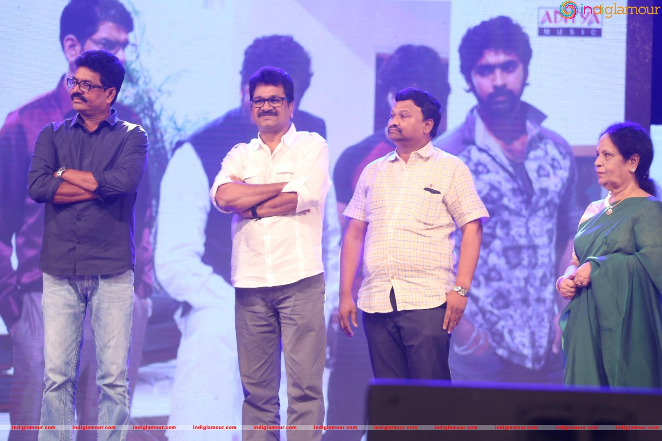 Sri Sri Audio Launch Event hd photo