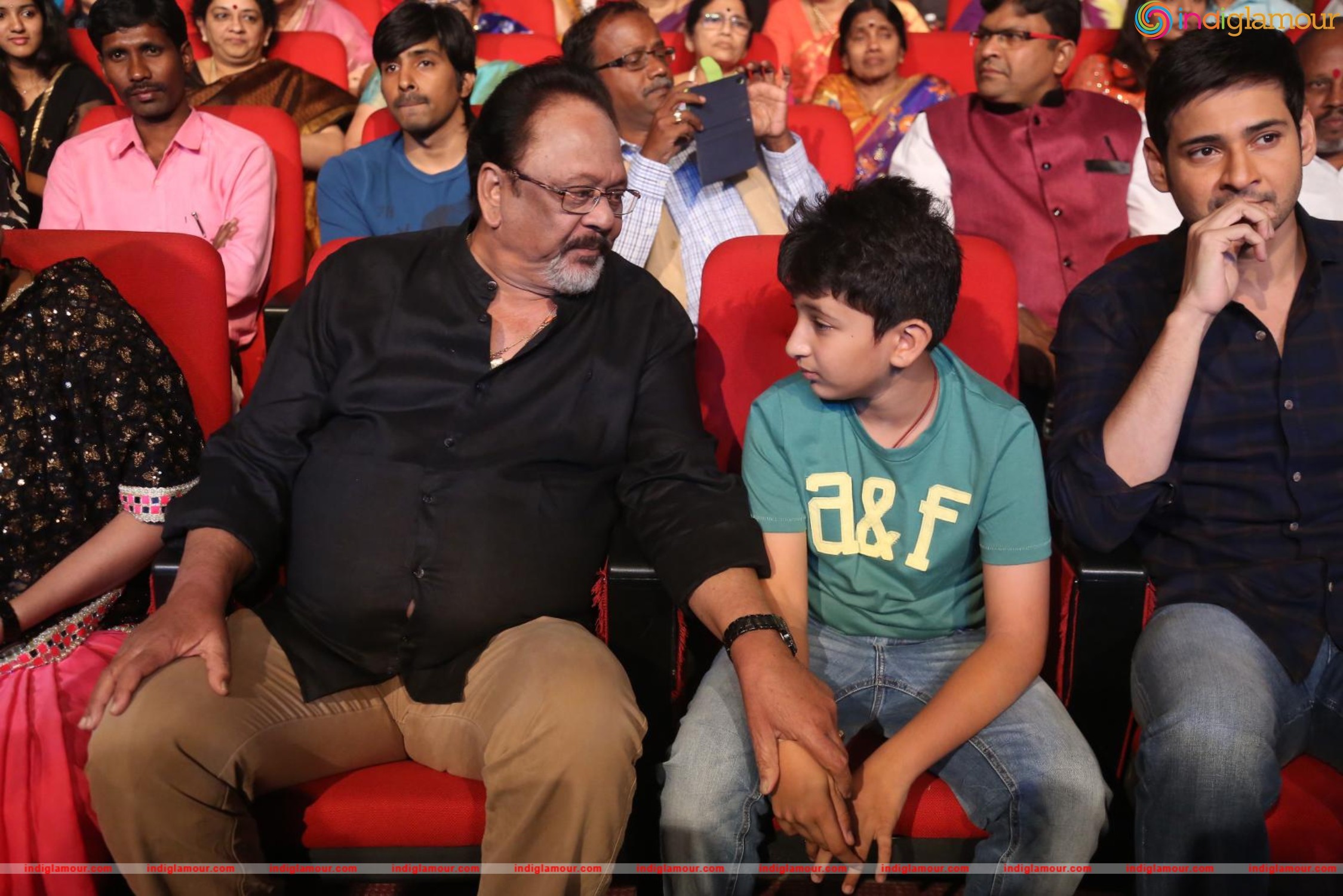 Sri Sri Audio Launch Event hd photo